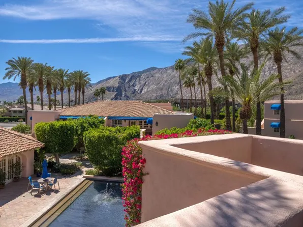 500 E Amado Rd Unit 422, Palm Springs, CA 92262