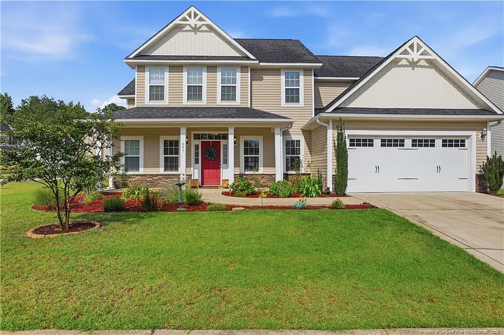 297 Bridgehaven Drive - SM — Photo 1