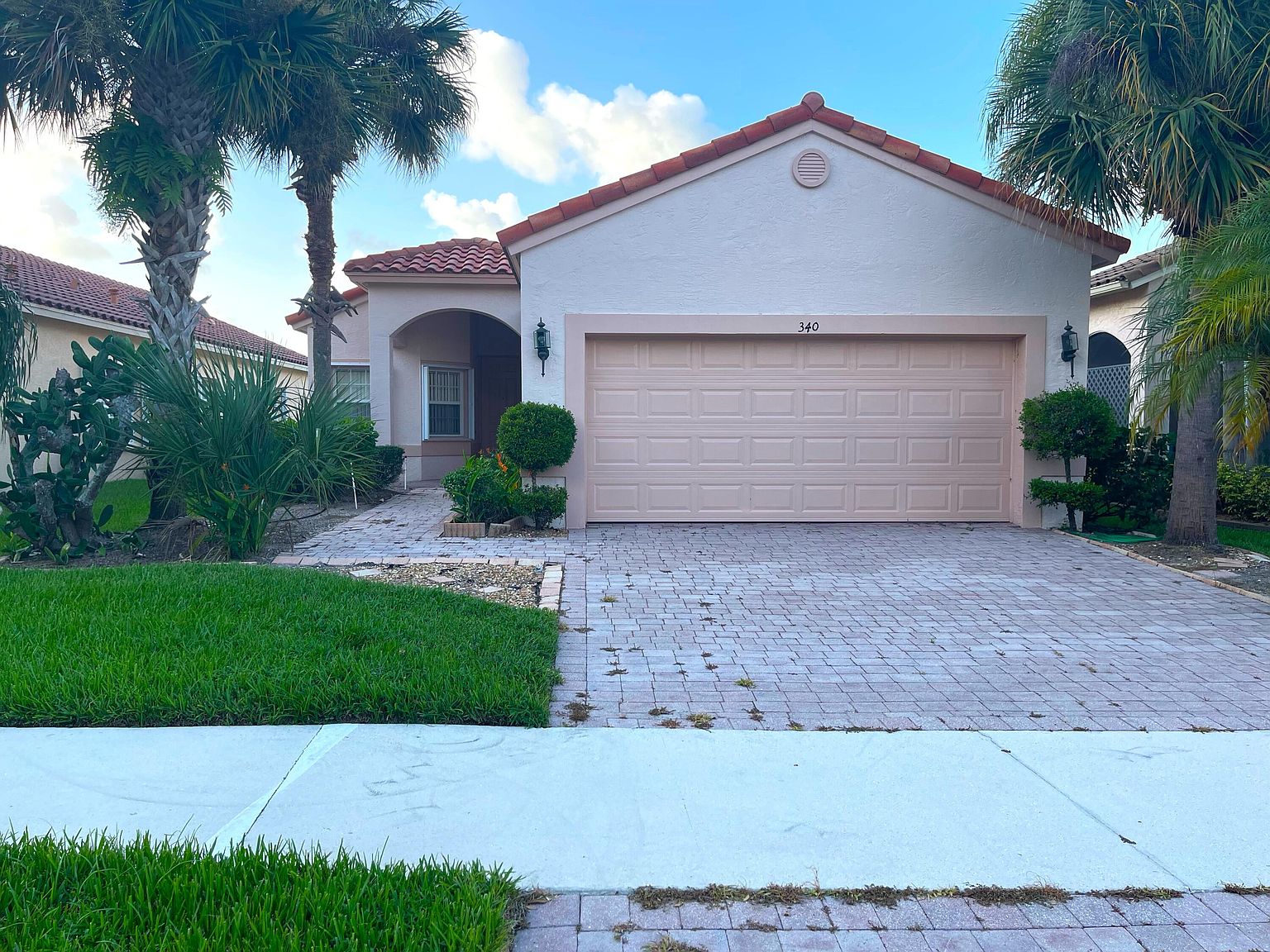 340 NW Breezy Point Loop, Port Saint Lucie, FL 34986 MLS RX10914433