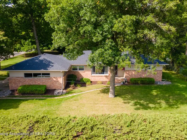 7313 E Saint Joe Hwy, Grand Ledge, MI 48837