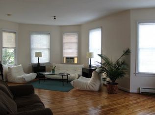 292 Friendship St #2, Providence, RI 02903