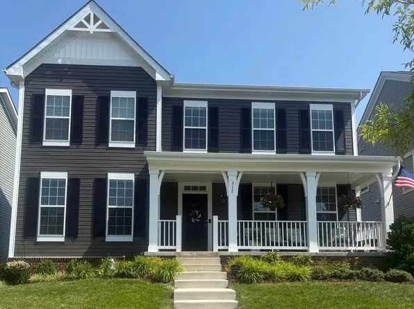 312 Petunia Way, Stafford, VA 22554