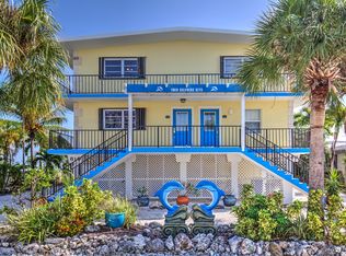 800/810 10th St, Key Colony Beach, FL 33051