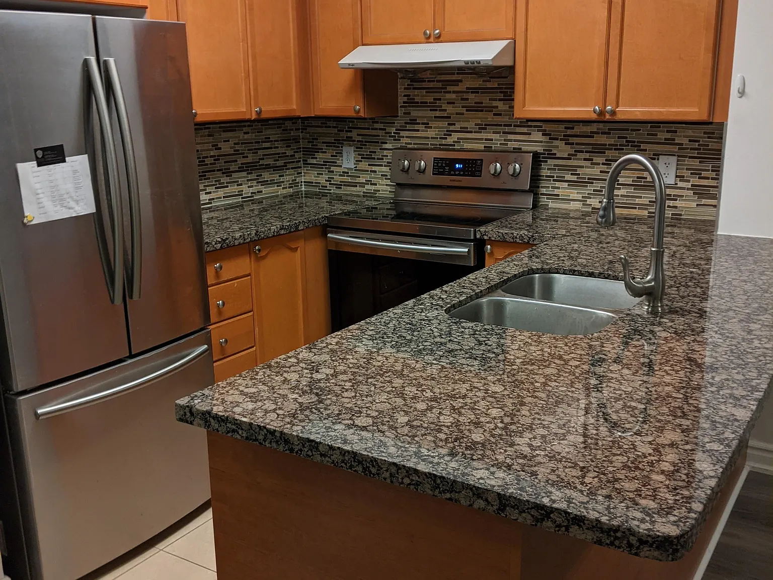 2 bed, $2,800 — Photo 3