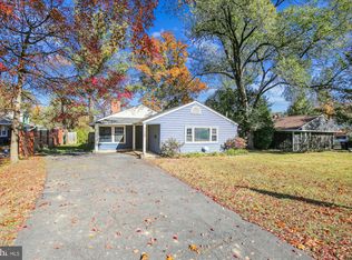 7138 Noland Rd, Falls Church, VA 22042