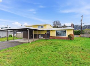 2350 High St, Reedsport, OR 97467