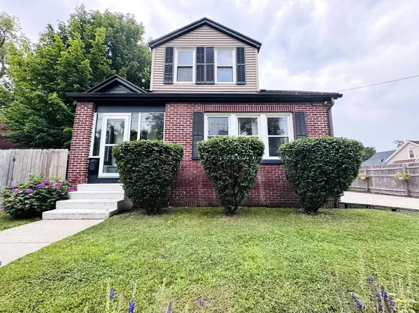 210 Emmons St, Niles, MI 49120