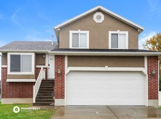 3309 W 4350 S, West Haven, UT 84401