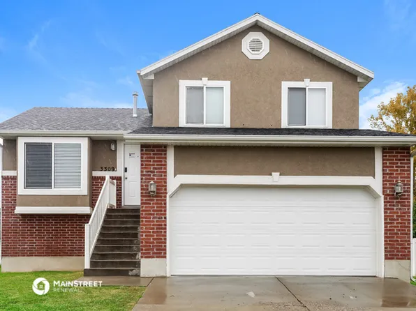 3309 W 4350 S, West Haven, UT 84401
