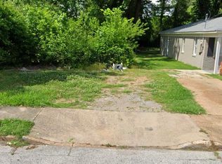 2720 Enterprise Ave, Memphis, TN 38114