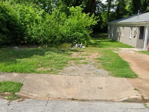 2720 Enterprise Ave, Memphis, TN 38114