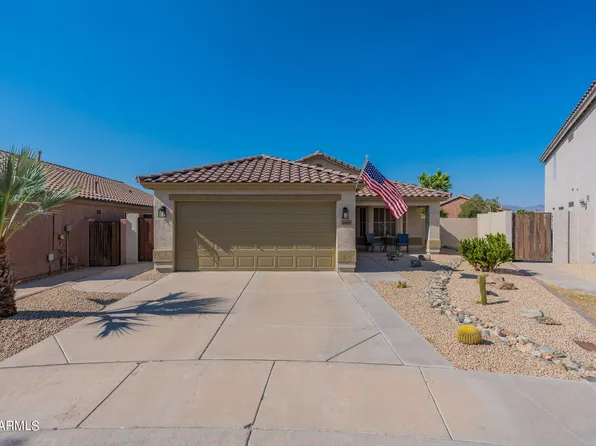 1835 W MUIRWOOD Drive, Phoenix, AZ 85045