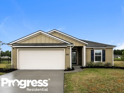 12222 Crossfield Dr, Jacksonville, FL, 32219