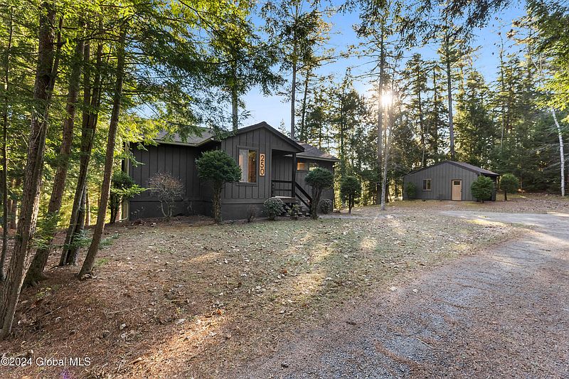 3rd image of 250 Tripp Lake Road