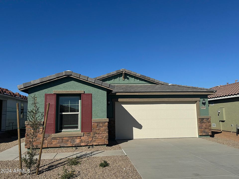 2nd image of 36460 W SAN ILDEFANSO Avenue