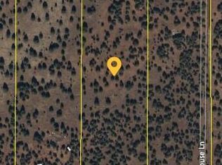 8132 Colt Ln, Show Low, AZ 85364