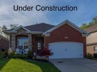 182 Westwoods Dr, Georgetown, KY 40324