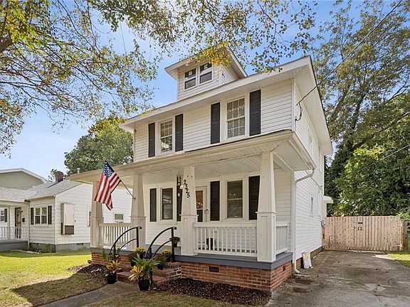 3rd image of 2325 Keller Ave