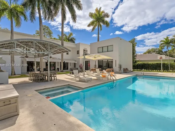 12624 SW 77th Ave, Pinecrest, FL 33156