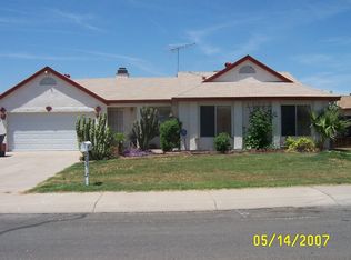20612 N 21st Dr, Phoenix, AZ 85027