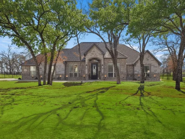 703 Winkler Way, Springtown, TX 76082