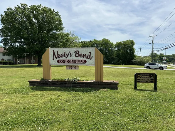1301 Neelys Bend Rd #52, Madison, TN 37115