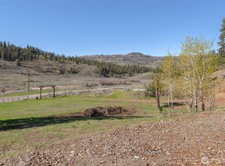Whiskey Mountain Ranches, Tonasket, WA 98855