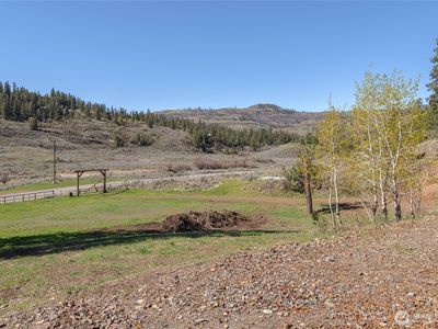 4 Lot Whiskey Mountain Ranches, Tonasket, WA, 98855