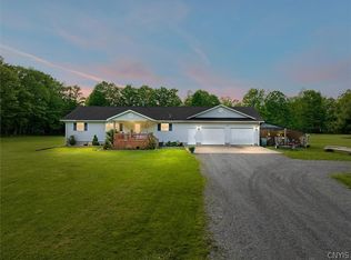 12297 Hayes Rd, Camden, NY 13316