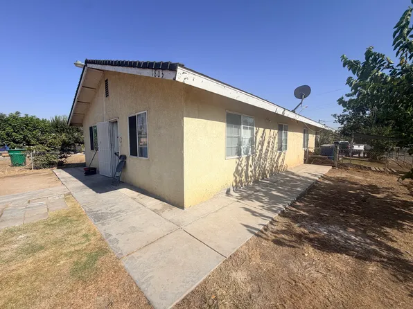 1803 Larcus Ave #A, Bakersfield, CA 93307
