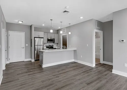 105 Morris Apartments Photo 1