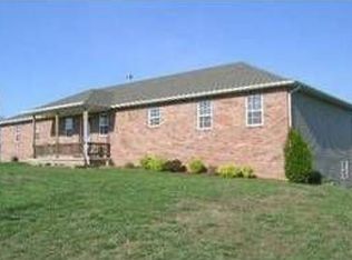 452 W Jackson St, Marshfield, MO 65706