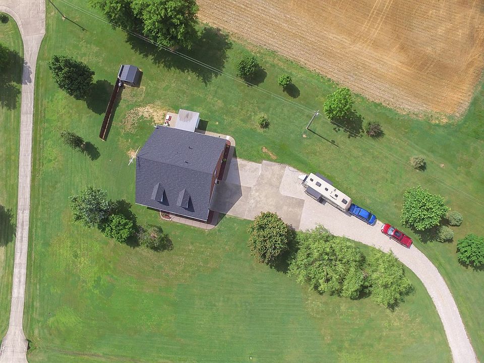 6395 Masonville Habit Rd, Philpot, KY 42366 Zillow