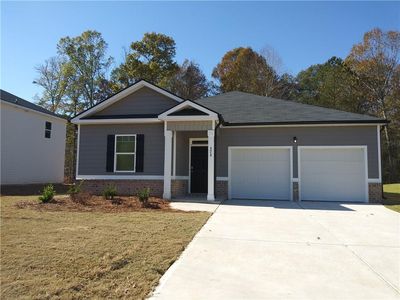 180 Grafton St, Hampton, GA, 30228