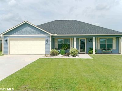 267 Lakefront Cir, Summerdale, AL, 36580