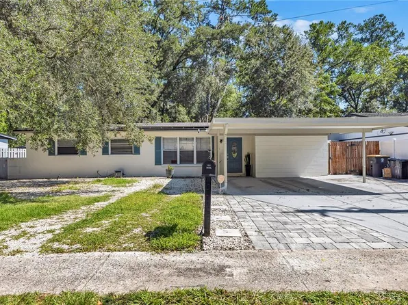 7903 LEMANS DRIVE, JACKSONVILLE, FL 32210