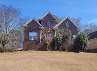 7617 Azalea Cir, Trussville, AL 35173