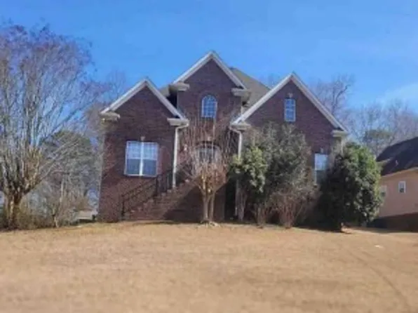 7617 Azalea Cir, Trussville, AL 35173