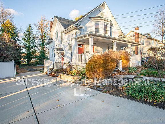 2nd image of 5753 Rogers Ave APT A