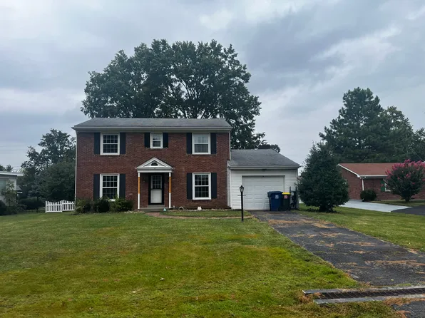 10203 Woodstock Rd, Blue Ridge Manor, KY 40223