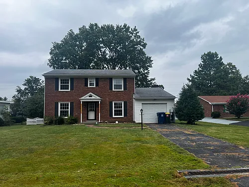 10203 Woodstock Rd Photo 1