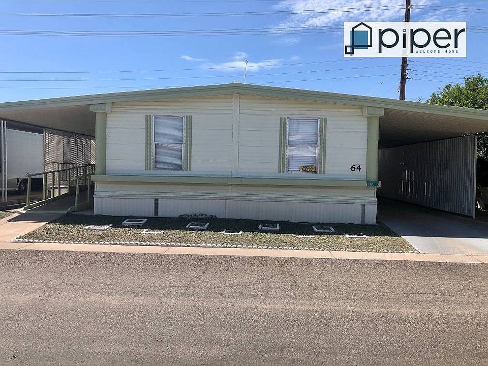 1st image of 300 S Val Vista Dr Lot 64