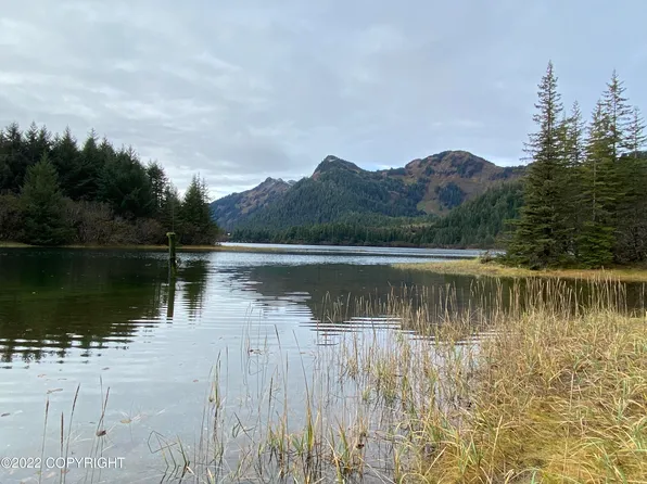 0 Crab Bay Tract Flt #96-17, Cordova, AK 99574