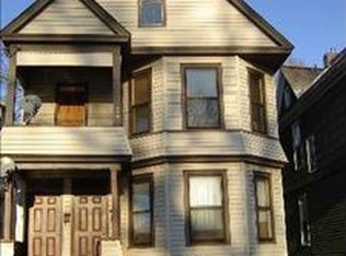 829 Lincoln Ave, Schenectady, NY 12307