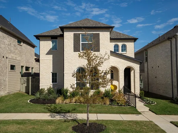 2100 Chance Ln, Justin, TX 76247