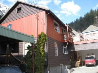 423 Harris St, Juneau, AK 99801