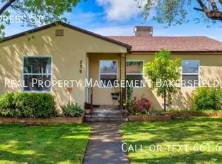 239 Cypress St, Bakersfield, CA 93304