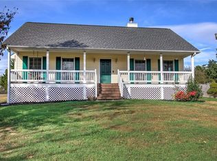 12 Magnolia Ct NE, Rydal, GA 30171