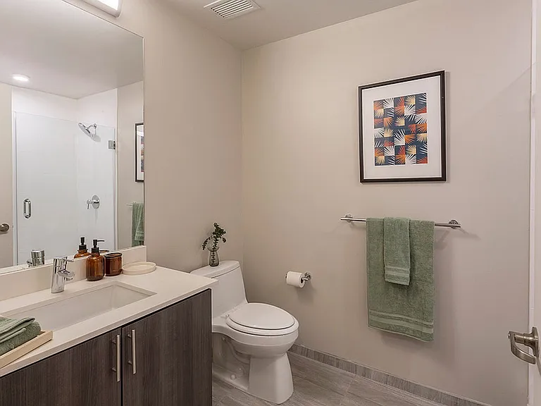 Clean, Crisp, and Contemporary
