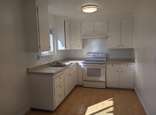 121 Las Flores Ave #K, Modesto, CA 95354